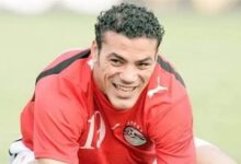 القبض على لاعب الكرة عمرو زكي