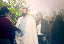 الساعة كم عرض مسلسل مولانا في رمضان 2026